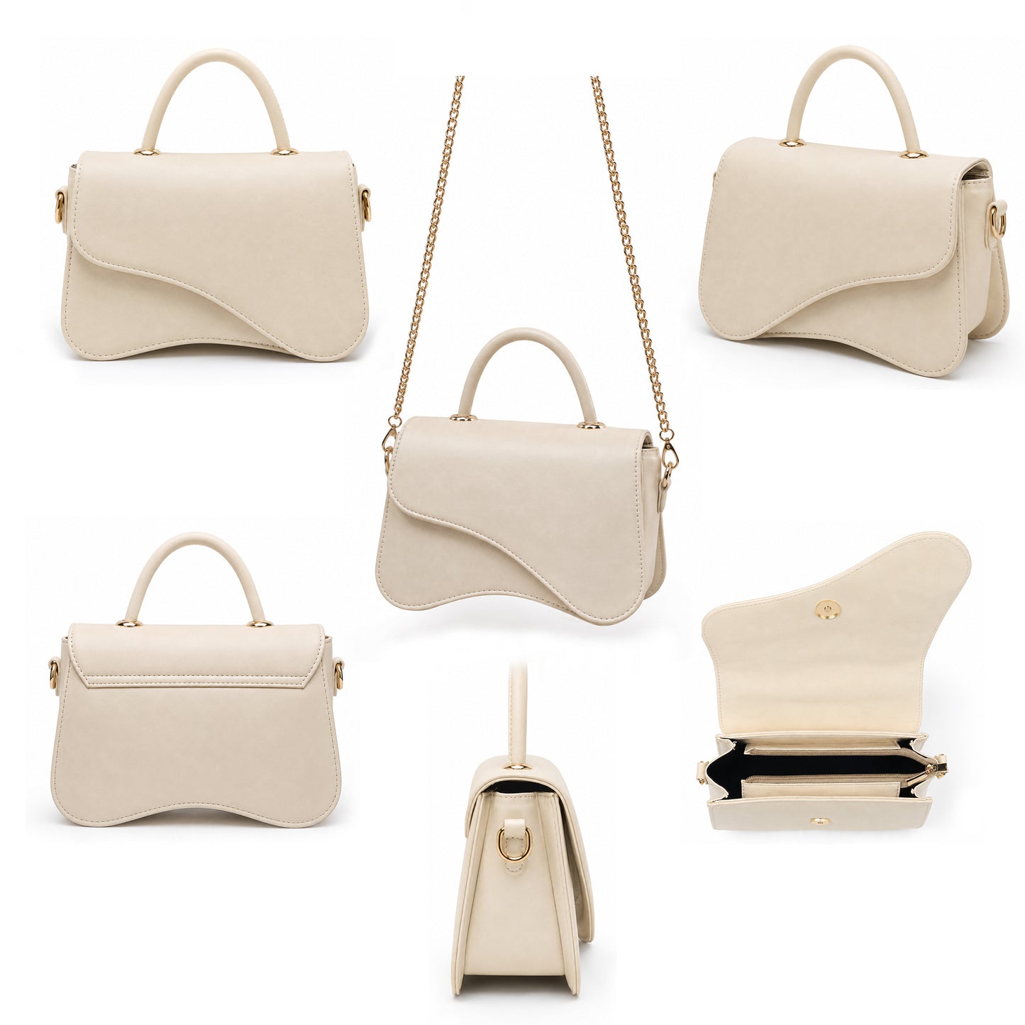 Bexley – Top Handle Bag