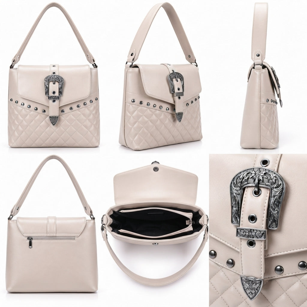 Camden – Shoulder Bag