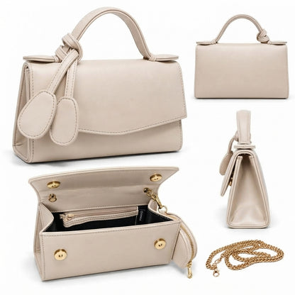 Verde – Mini Chain Bag