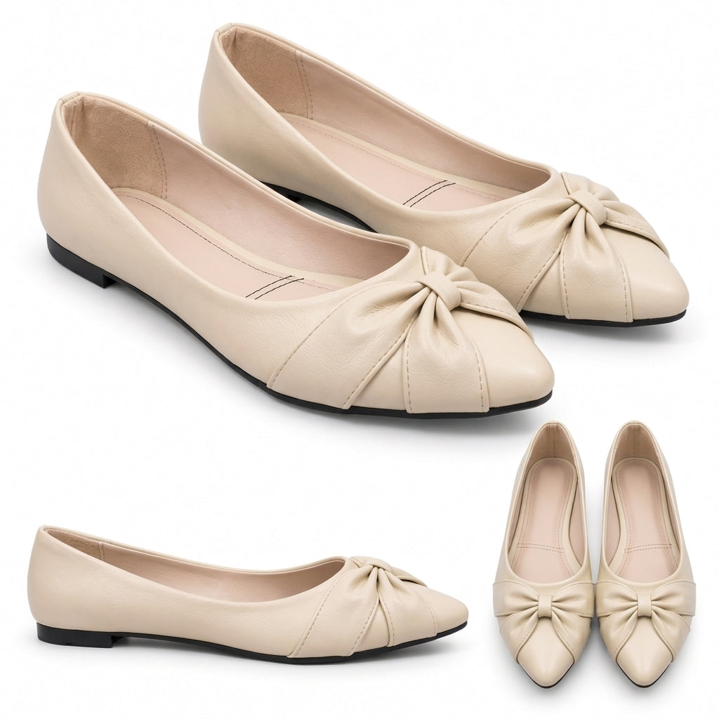 Solea – Flat