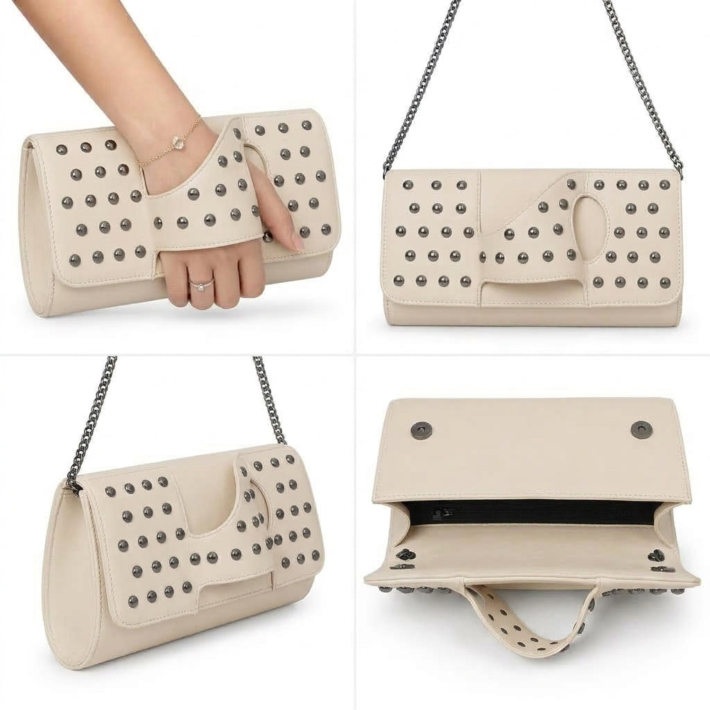 Bellanova – Clutch Bag