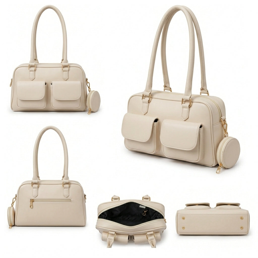 Vivienne – Utility Bag