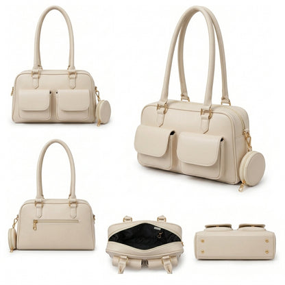 Vivienne – Utility Bag