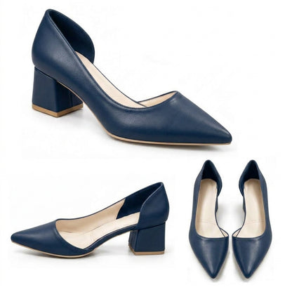 Aveline Heel – Elegant