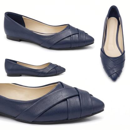 Ira – Strap Flat