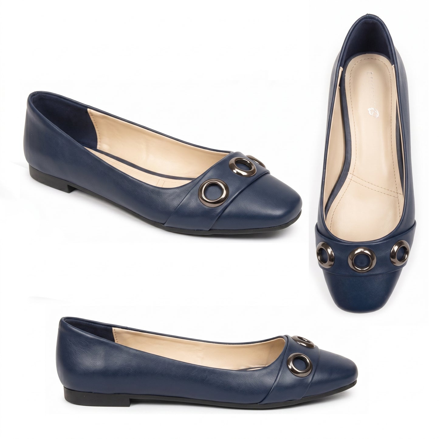 Valora – Ring Flat
