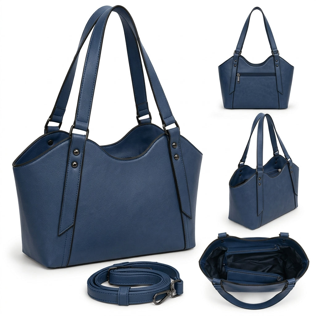 Camila – Tote Bag