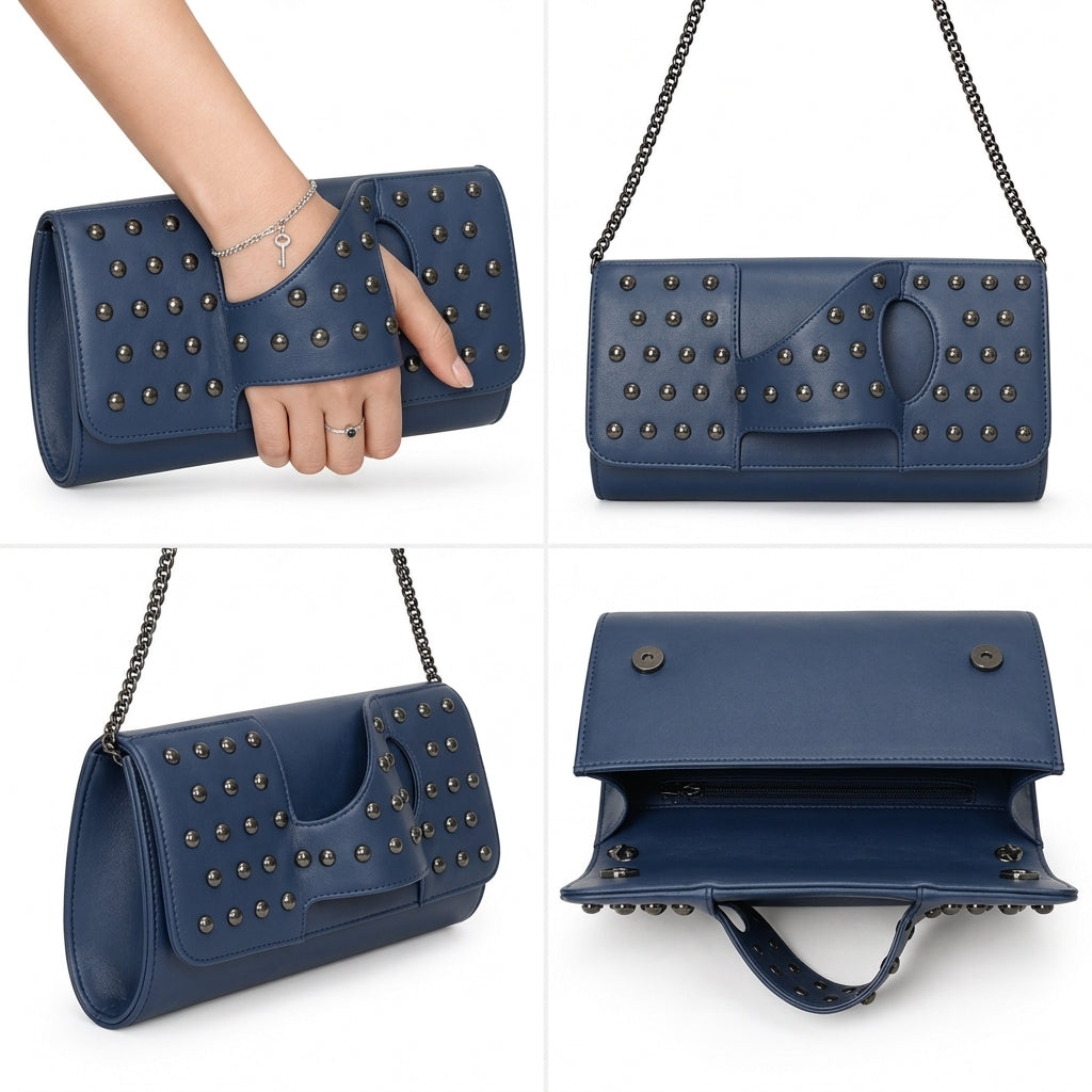 Bellanova – Clutch Bag