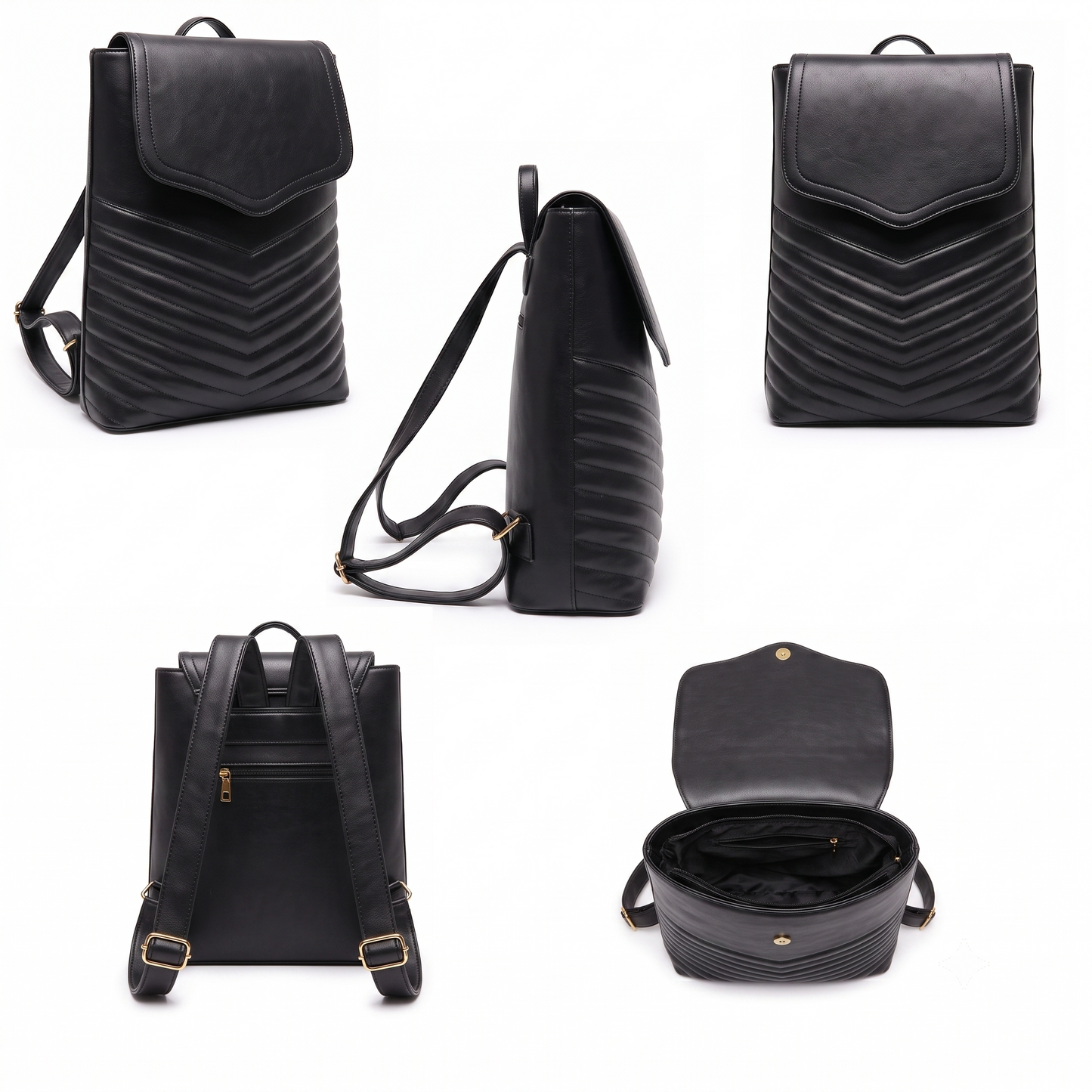 Denver – Laptop Backpack