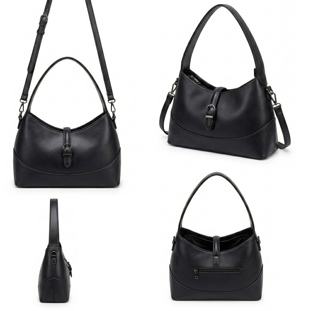 Cinto – Large Crossbody Bag
