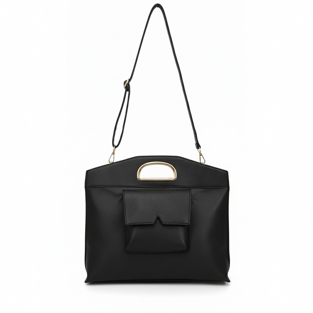 Varon – Structured Laptop Tote
