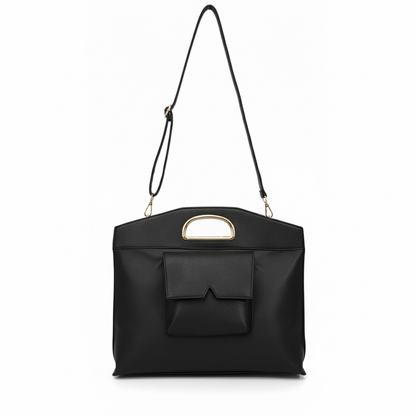 Varon – Structured Laptop Tote