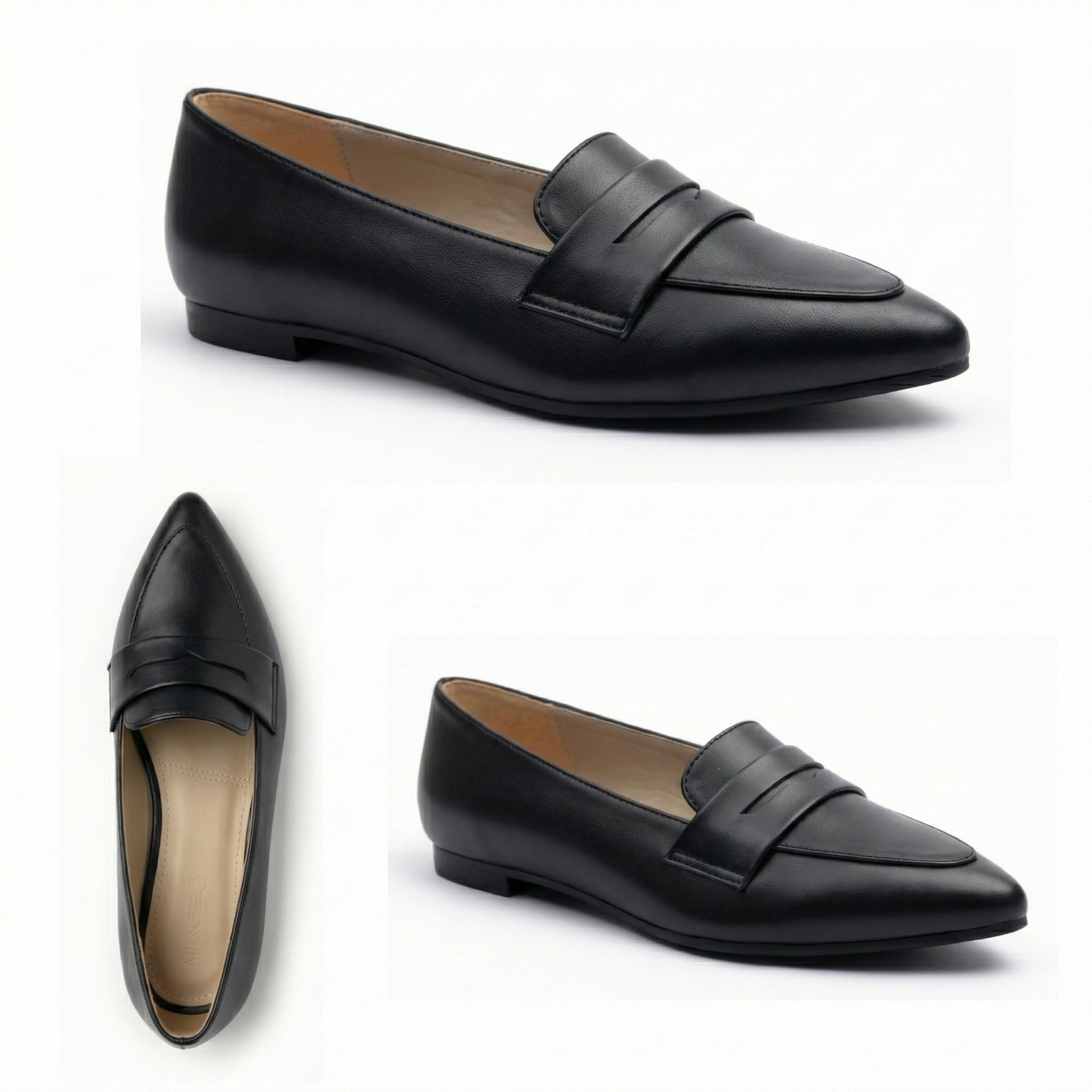 Elara – Ballet Flat