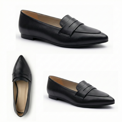 Elara – Ballet Flat