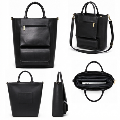 Bellure – Laptop Tote Bag up to 15 inch