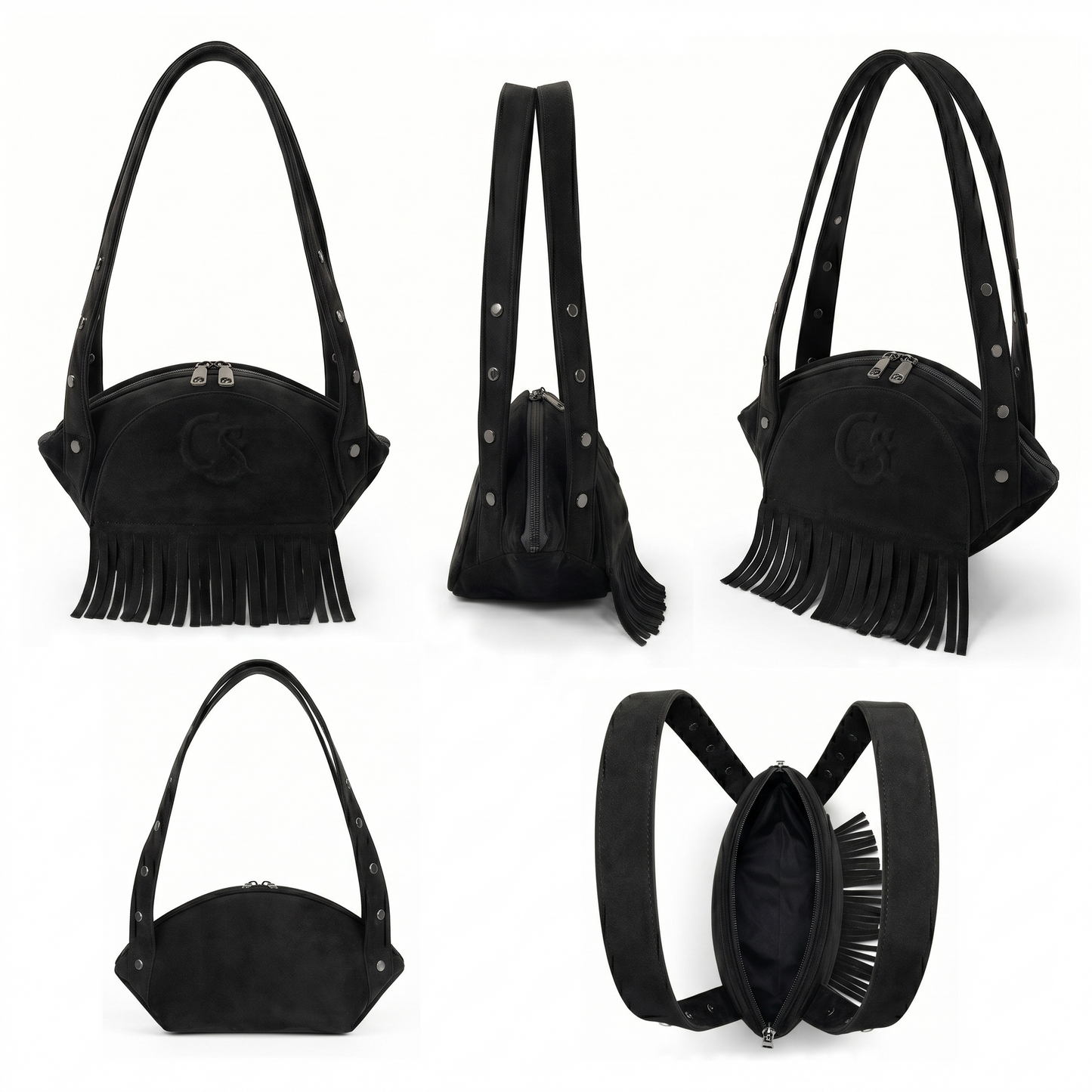 Lureva – Fringe Bag