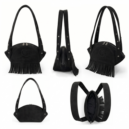 Lureva – Fringe Bag