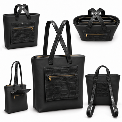 Arizona – Convertible Tote Backpack