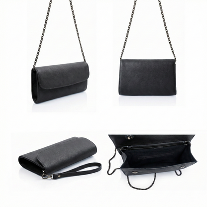 Luzia – Structured Clutch