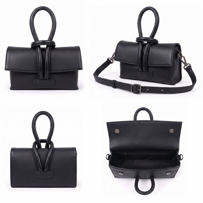 Teagan – Top Handle Bag