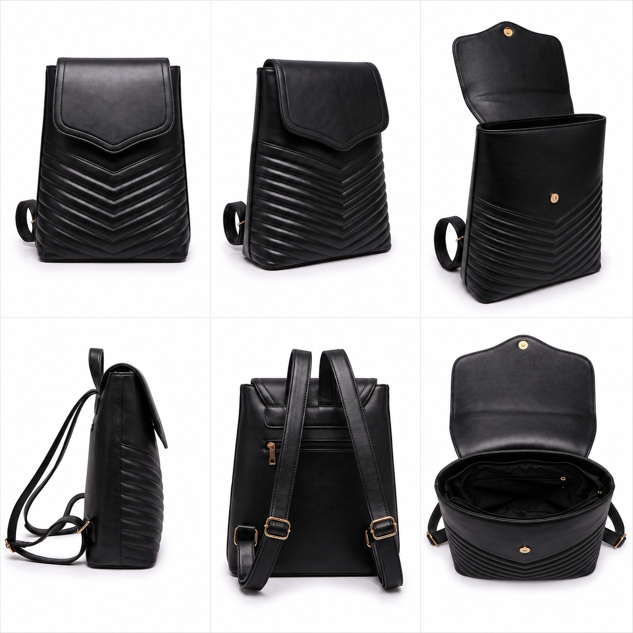 Denver – Laptop Backpack up to 14