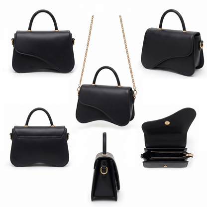 Bexley – Top Handle Bag