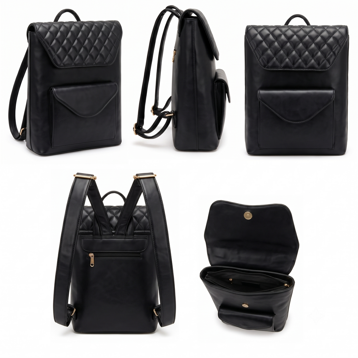 Cavelle – Backpack