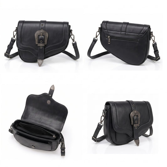 Dakota – Saddle Bag