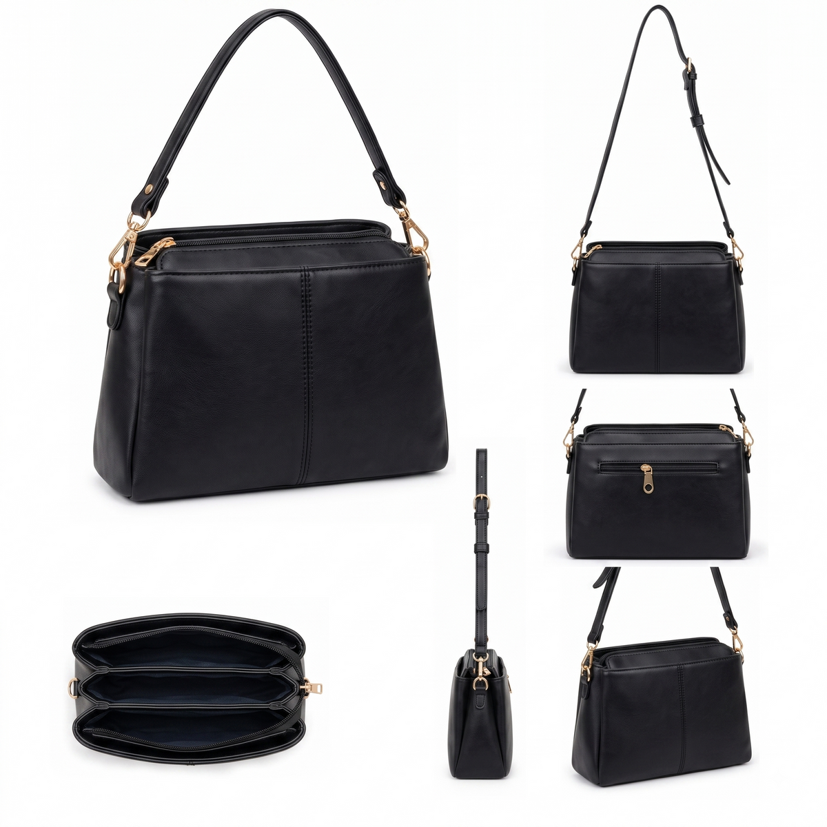 Mireza – Shoulder Bag