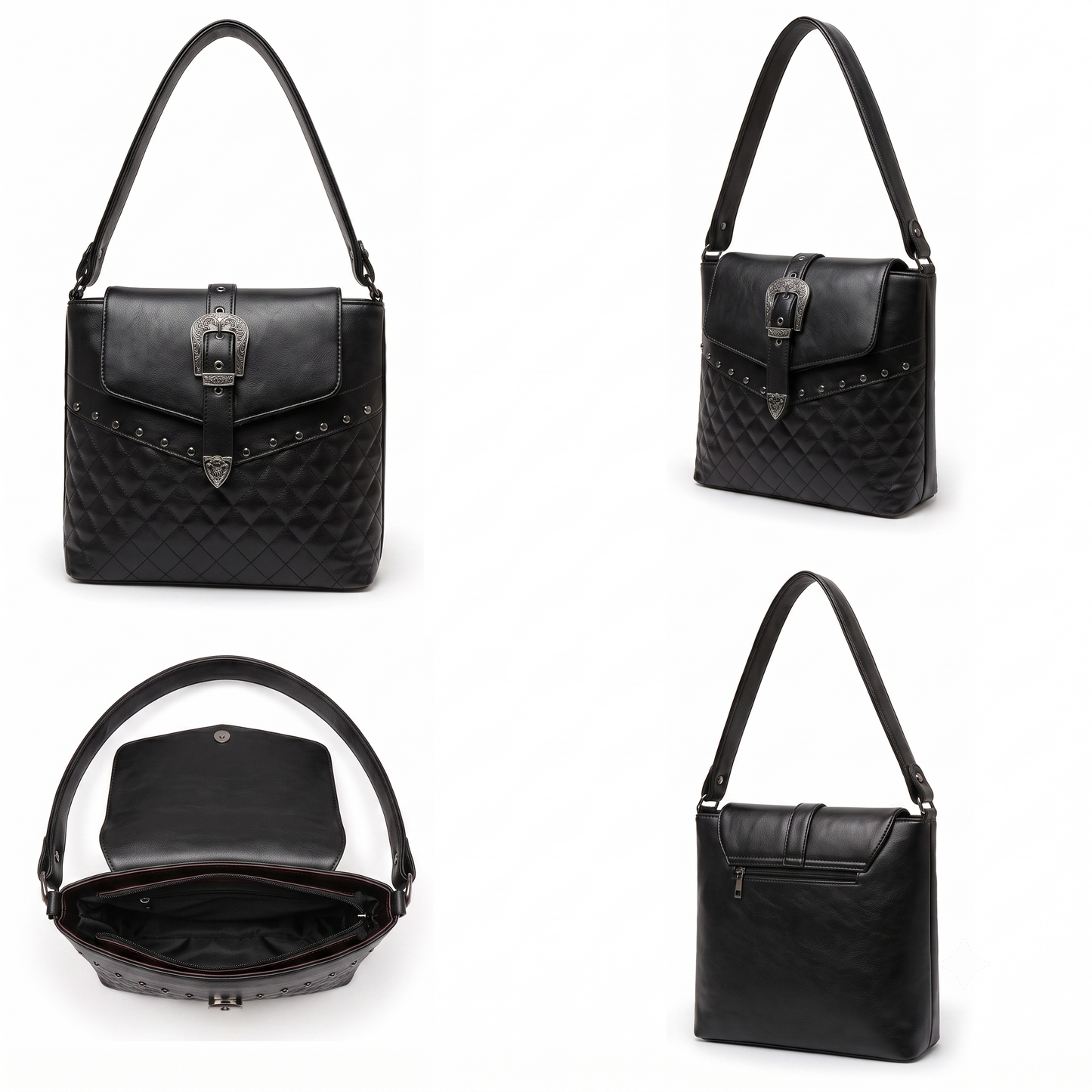 Camden – Shoulder Bag