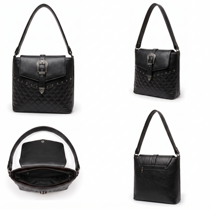 Camden – Shoulder Bag