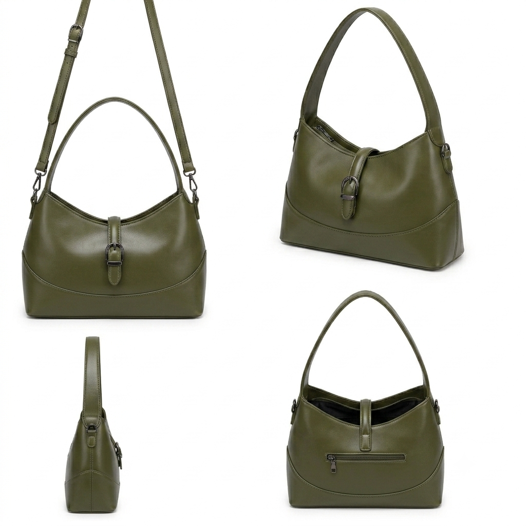 Cinto – Large Crossbody Bag