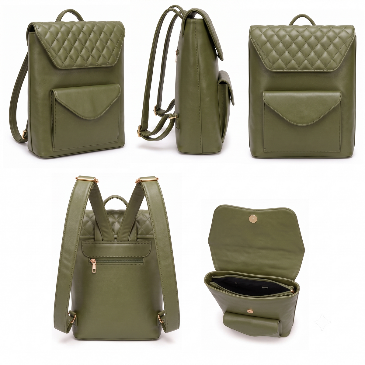 Cavelle – Backpack