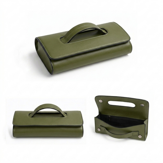 Aevra – Clutch