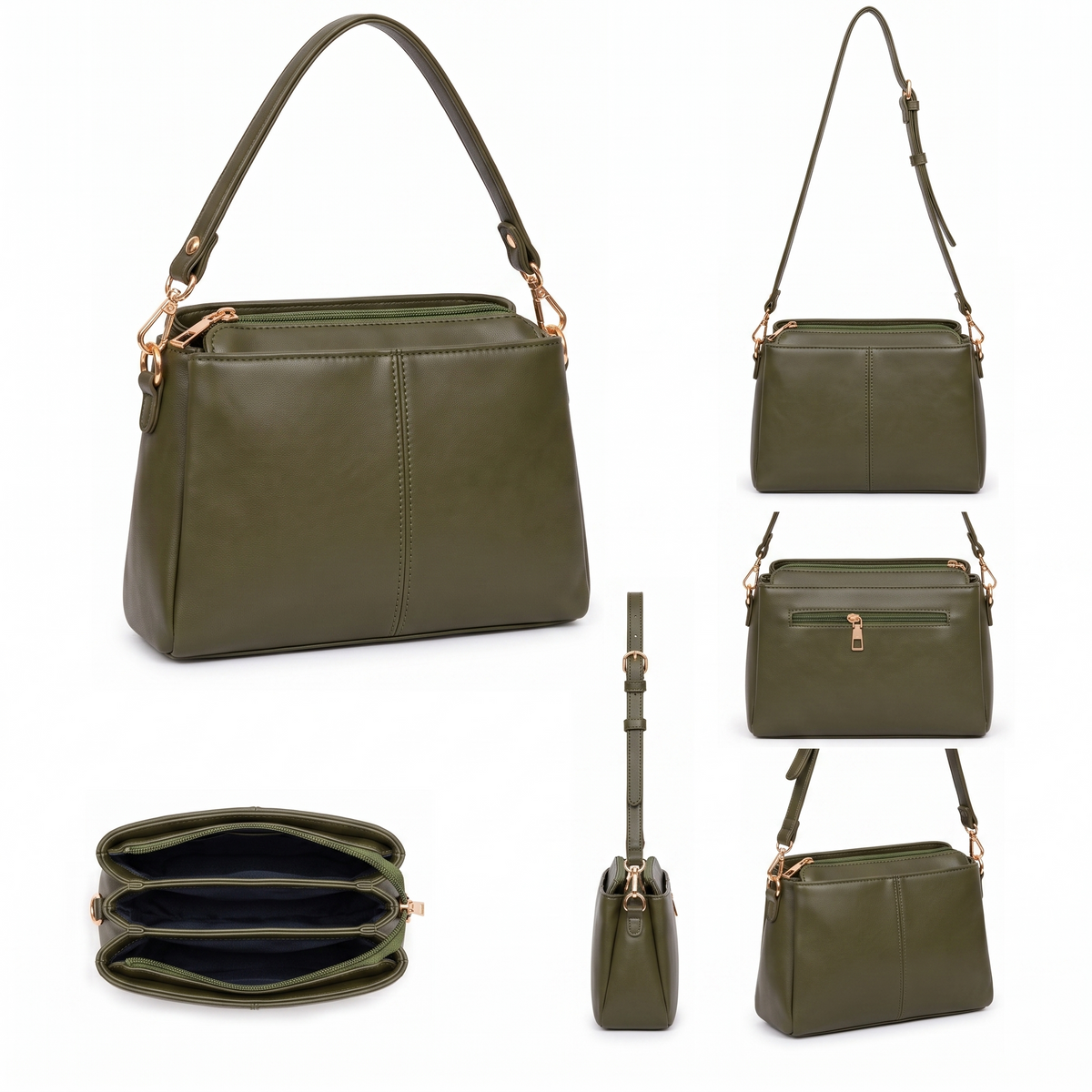 Mireza – Shoulder Bag