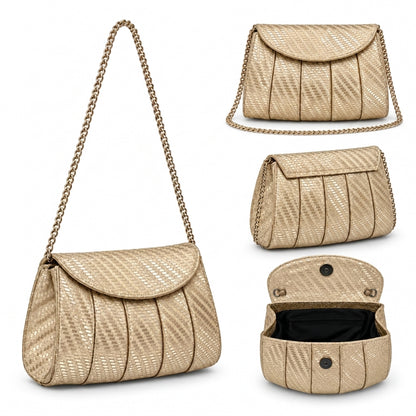 Corvelle – Convertible Soirée Clutch