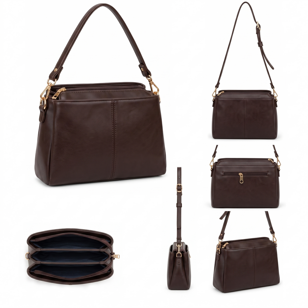 Mireza – Shoulder Bag