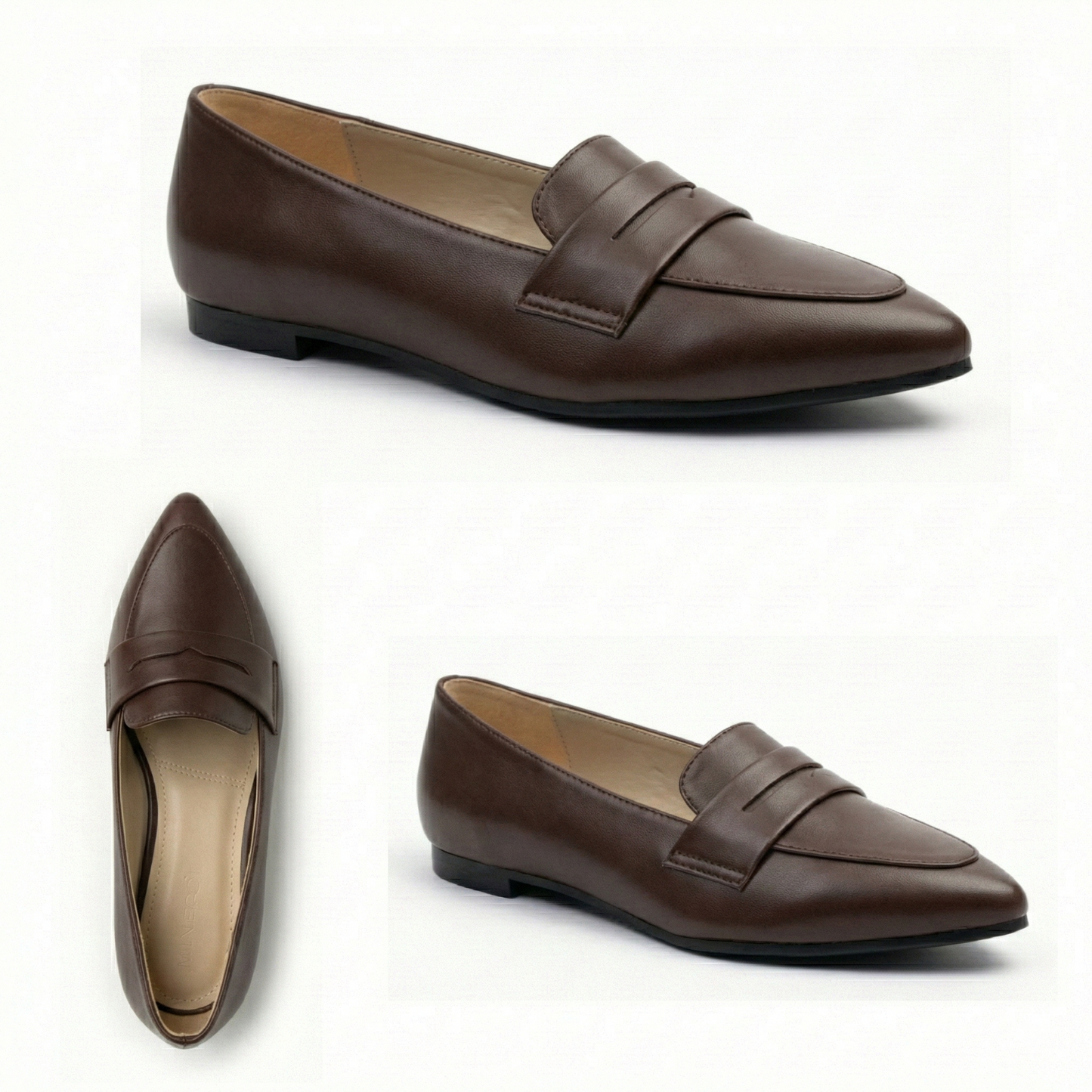 Elara – Ballet Flat