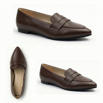 Elara – Ballet Flat
