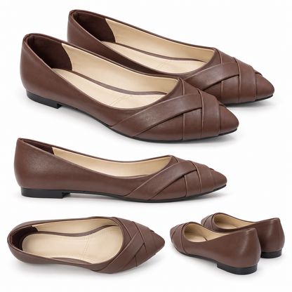 Ira – Strap Flat