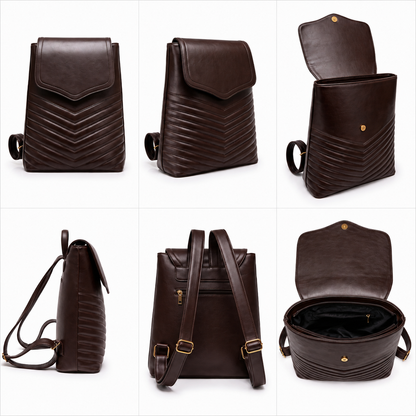 Denver – Laptop Backpack up to 14