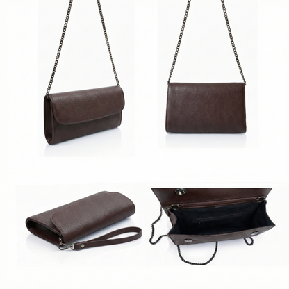 Luzia – Structured Clutch