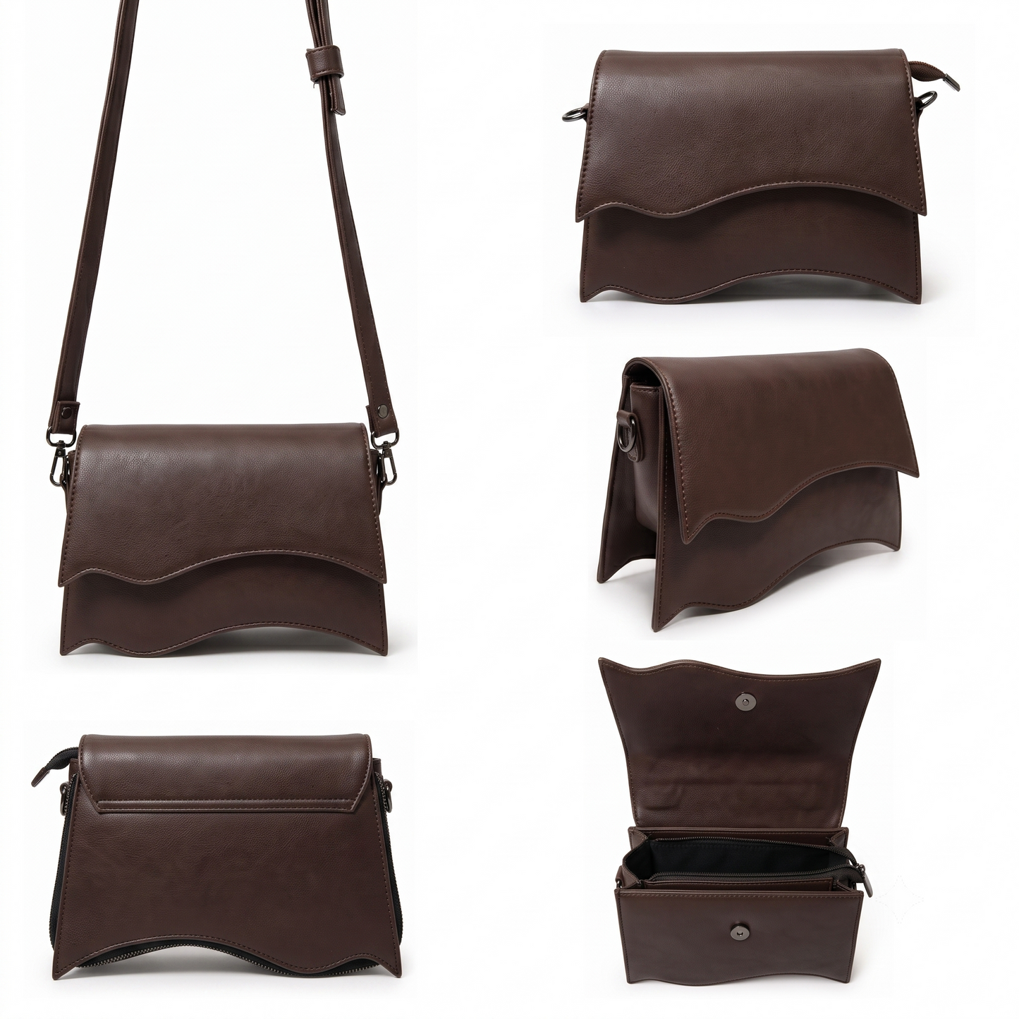 Tatum – Crossbody Bag