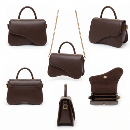 Bexley – Top Handle Bag