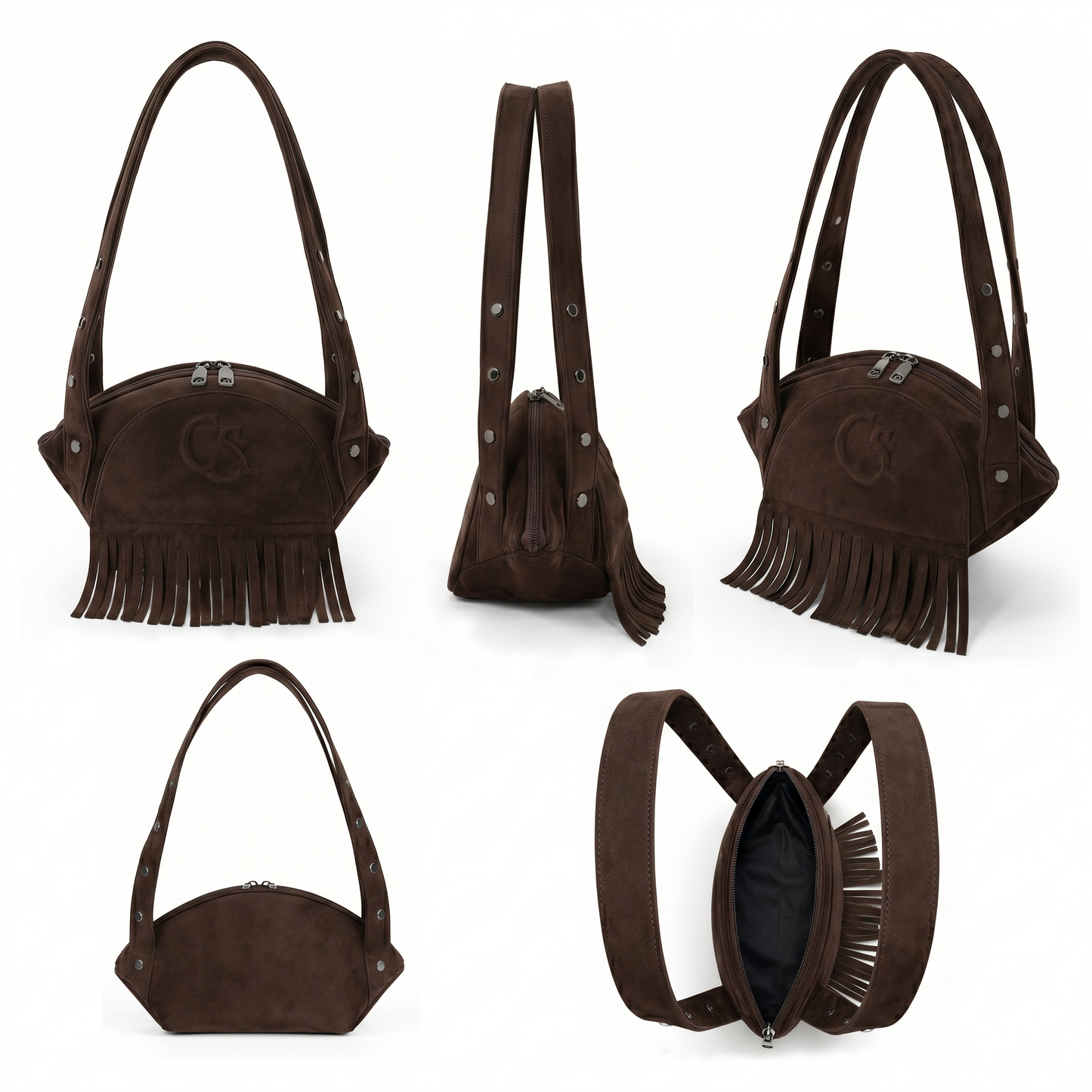 Lureva – Fringe Bag