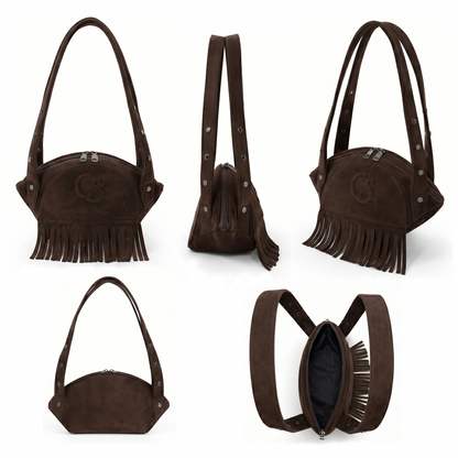 Lureva – Fringe Bag