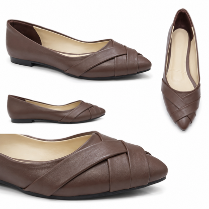 Ira – Strap Flat
