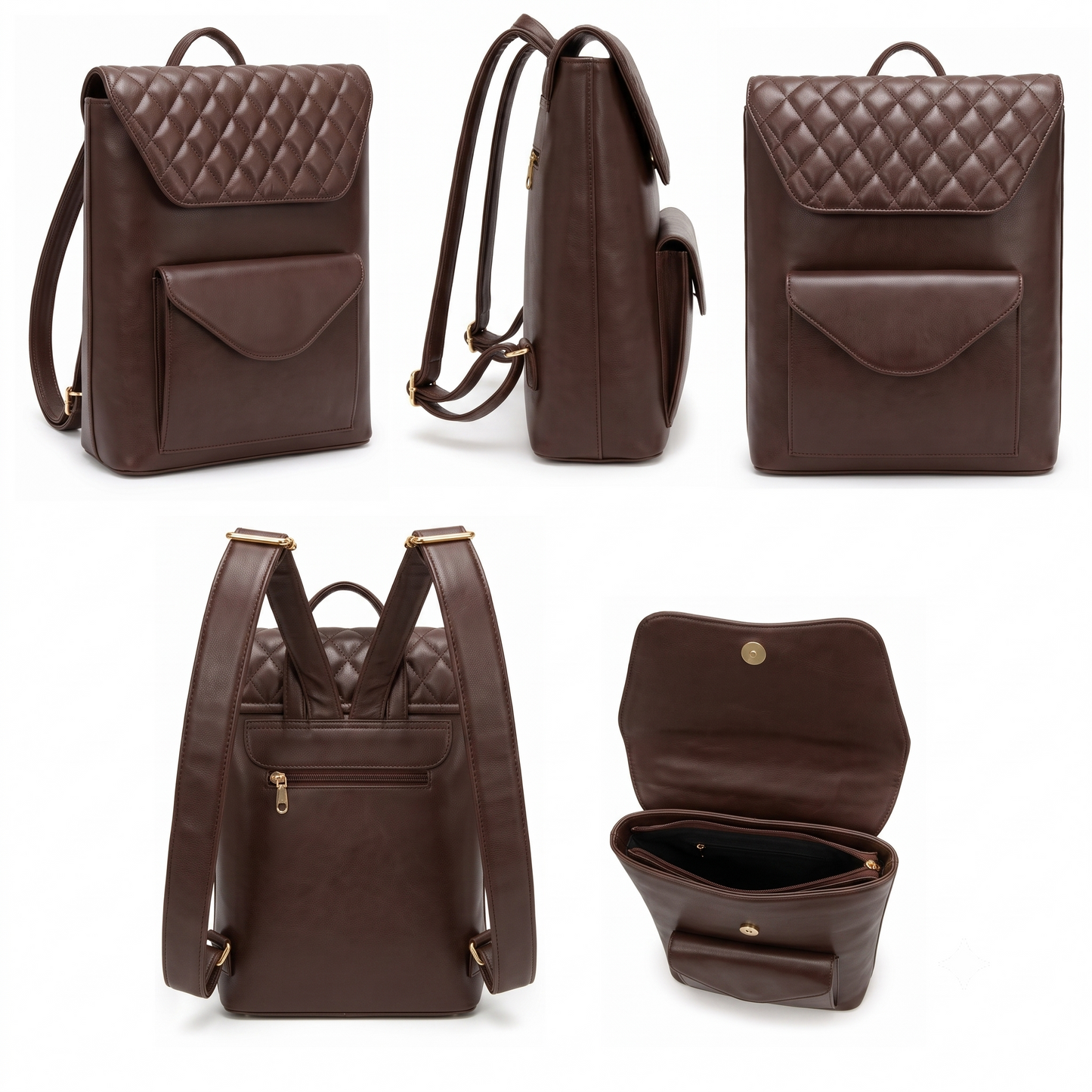 Cavelle – Backpack