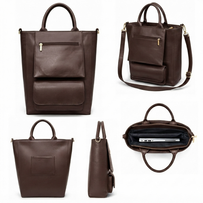 Bellure – Laptop Tote Bag up to 15 inch