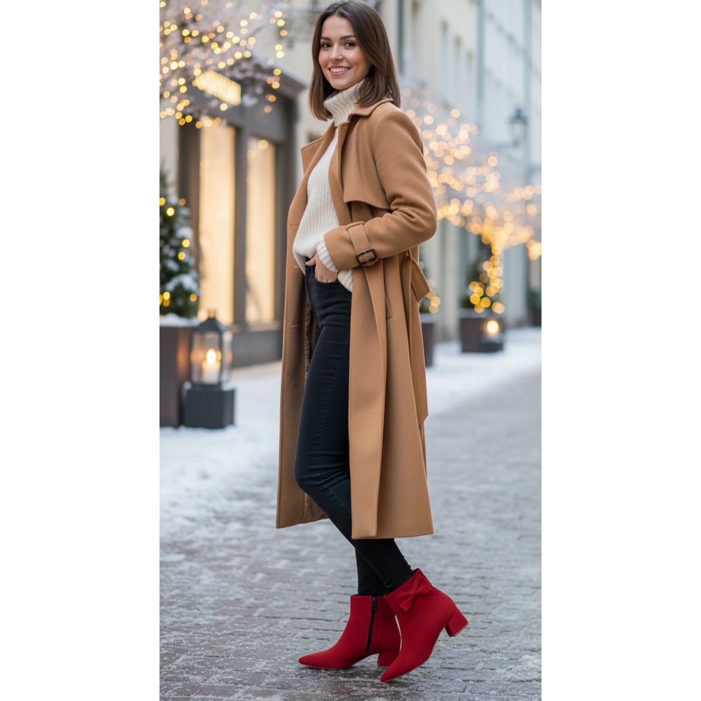 Elite Boot